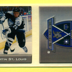 2003 Sports Vault Top Up To 600 Pieces #232-Shoulder Logo