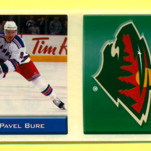 2003 Sports Vault Top Up To 600 Pieces #241- Logo
