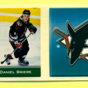 2003 Sports Vault Top Up To 600 Pieces #281- Logo