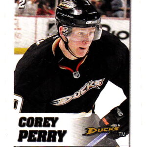2008 Power Play Toys R Us #2-Corey Perry