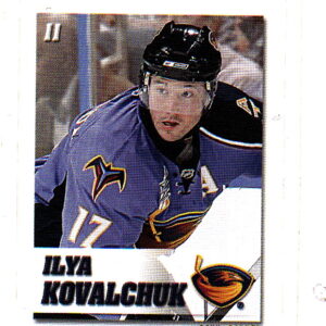 2008 Power Play Toys R Us #11-Ilya Kovalchuk