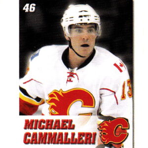 2008 Power Play Toys R Us #46-Mike Cammalleri