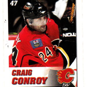 2008 Power Play Toys R Us #47-Craig Conroy