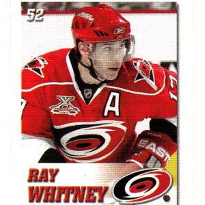2008 Power Play Toys R Us #52-Ray Whitney