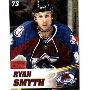 2008 Power Play Toys R Us #73-Ryan Smyth