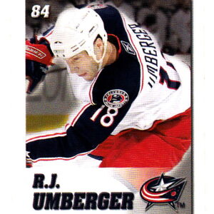 2008 Power Play Toys R Us #84-R.J. Umberger