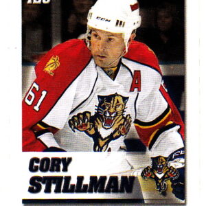 2008 Power Play Toys R Us #126-Cory Stillman