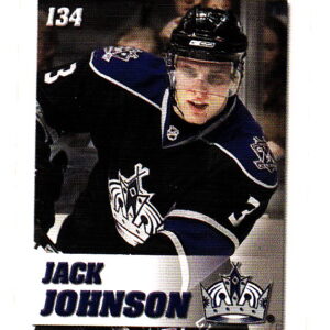 2008 Power Play Toys R Us #134-Jack Johnson