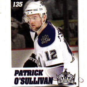 2008 Power Play Toys R Us #135-Patrick O'Sullivan