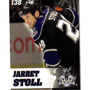 2008 Power Play Toys R Us #138-Jarret Stoll