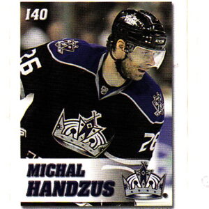 2008 Power Play Toys R Us #140-Michal Handzus