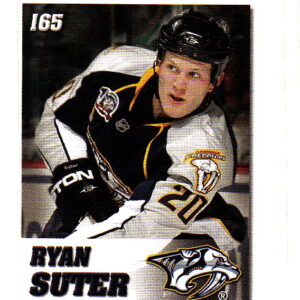 2008 Power Play Toys R Us #165-Ryan Suter
