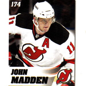 2008 Power Play Toys R Us #174-John Madden
