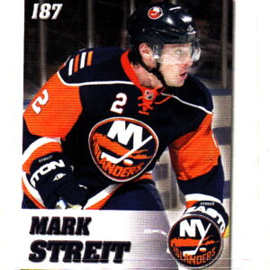 2008 Power Play Toys R Us #187-Mark Streit