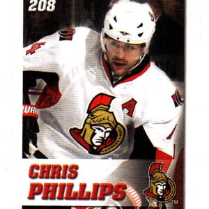 2008 Power Play Toys R Us #208-Chris Phillips