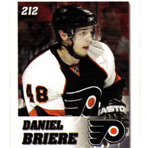2008 Power Play Toys R Us #212-Daniel Briere
