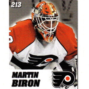 2008 Power Play Toys R Us #213-Martin Biron