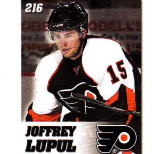 2008 Power Play Toys R Us #216-Joffrey Lupul