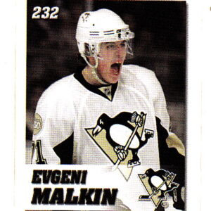 2008 Power Play Toys R Us #232-Evgeni Malkin