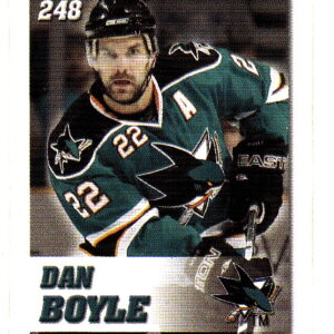 2008 Power Play Toys R Us #248-Dan Boyle