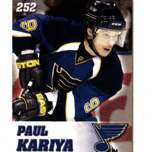2008 Power Play Toys R Us #252-Paul Kariya
