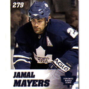 2008 Power Play Toys R Us #279-Jamal Mayers