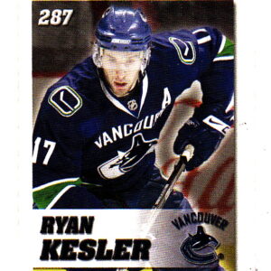 2008 Power Play Toys R Us #287-Ryan Kesler