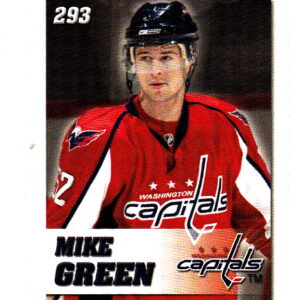 2008 Power Play Toys R Us #293-Mike Green