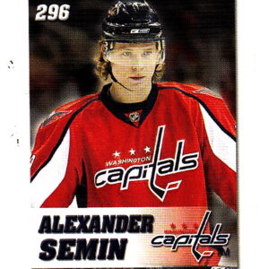 2008 Power Play Toys R Us #296-Alexander Semin