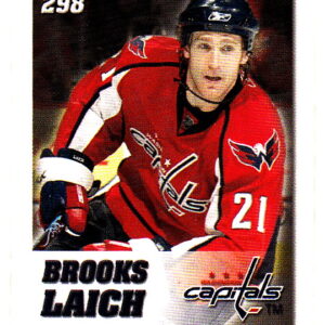 2008 Power Play Toys R Us #298-Brooks Laich