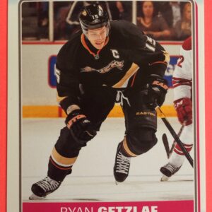 2012 O-Pee-Chee #2- Ryan Getzlaf
