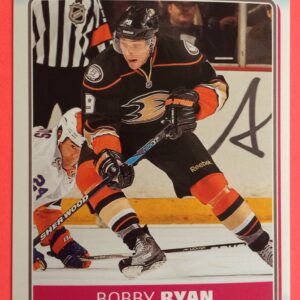 2012 O-Pee-Chee #3- Bobby Ryan