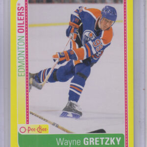 2013 O-Pee-Chee #SWG 99- Wayne Gretzky