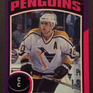 2014 O-Pee-Chee #36- Ron Francis