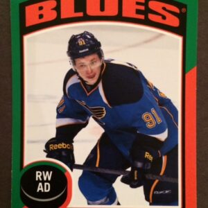 2014 O-Pee-Chee #53- Vladimir Tarasenko