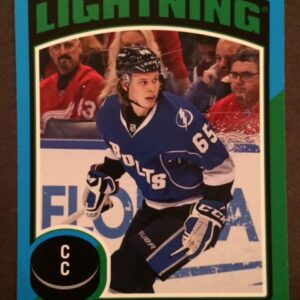 2014 O-Pee-Chee #90- Vladislav Namestnikov