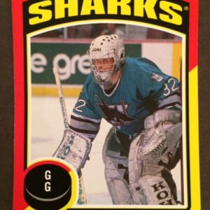 2014 O-Pee-Chee #91- Arturs Irbe