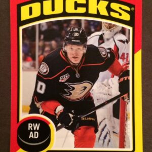 2014 O-Pee-Chee #95- Corey Perry