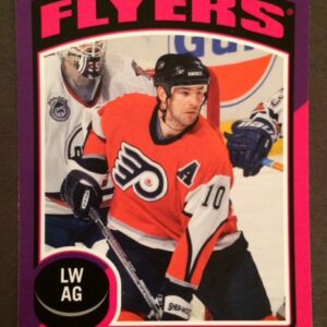 2014 O-Pee-Chee #96- John LeClair