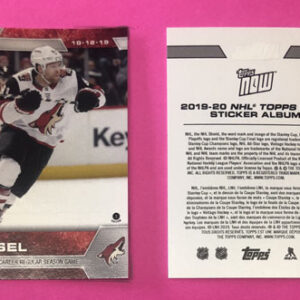 2019 Topps NOW Week 2- #14- Phil Kessel (1 of 1020)