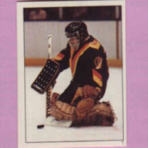 1982 Topps #7-Richard Brodeur