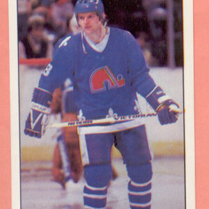 1982 Topps #20-Marian Stastny