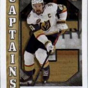 2023-24 TOPPS #576 - Mark Stone