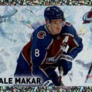 2023-24 TOPPS #580 - Cale Makar