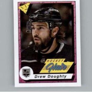 2023-24 TOPPS #668 - Drew Doughty