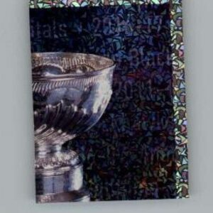 2023-24 TOPPS #681 - Stanley Cup