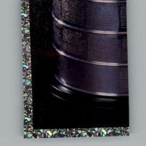 2023-24 TOPPS #684 - Stanley Cup