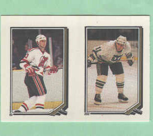 1987 O-Pee-Chee #60-Bruce Driver