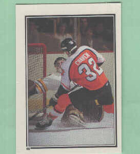 1987 O-Pee-Chee #69-Bill Ranford
