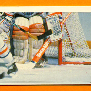 1988 O-Pee-Chee #5-Grant Fuhr